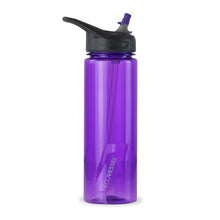 Load image into Gallery viewer, Ecovessel The Wave - BPA Free Sports Water Bottle
