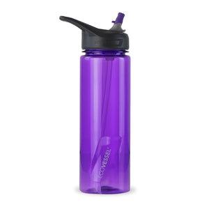 Ecovessel The Wave - BPA Free Sports Water Bottle