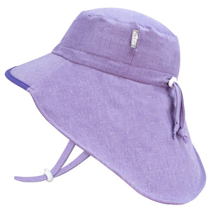 Jan & Jul Gro-With-Me® Aqua-Dry Adventure Hat