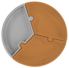 Load image into Gallery viewer, MiniKoioi Puzzle Plate
