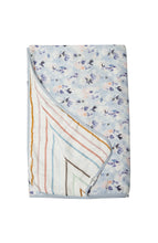Load image into Gallery viewer, Loulou Lollipop Muslin Quilt Blanket
