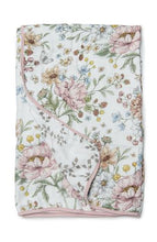 Load image into Gallery viewer, Loulou Lollipop Muslin Quilt Blanket
