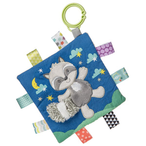 Mary Meyer Harley Racoon Crinkle Teether