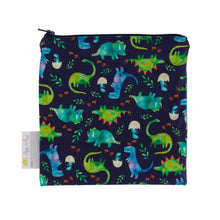 Load image into Gallery viewer, Itzy Ritzy Snack &amp; Everything Bag
