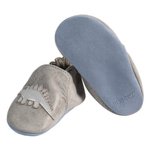 Load image into Gallery viewer, Robeez Soft Soles - Ramsey Grey
