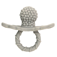Load image into Gallery viewer, RaZbaby RaZberry Teether
