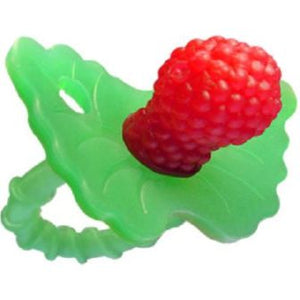 RaZbaby RaZberry Teether