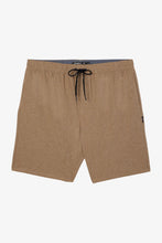 Load image into Gallery viewer, O&#39;Neill Boys Reserve E-Waist 16&quot; Hybrid Boardshorts - Dark Khaki
