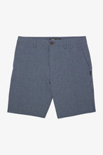Load image into Gallery viewer, O&#39;Neill Boys Reserve18&quot; Hybrid Boardshorts - Navy
