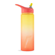 Load image into Gallery viewer, Ecovessel The Wave - BPA Free Sports Water Bottle
