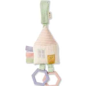 Itzy Ritzy Ritzy Jingle Travel Toy