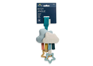 Itzy Ritzy Ritzy Jingle Travel Toy