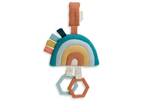 Itzy Ritzy Ritzy Jingle Travel Toy