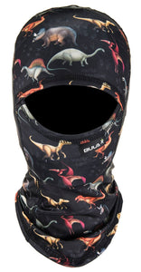 Bula Kids Sharp Printed Balaclava