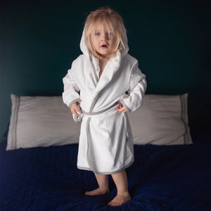 Antebies Bath Robe