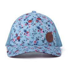 Load image into Gallery viewer, L&amp;P Apparel Mesh Snapback Hat - Roma 1.0
