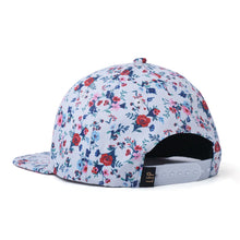 Load image into Gallery viewer, L&amp;P Apparel Snapback Trucker Hat - Roma 3.0
