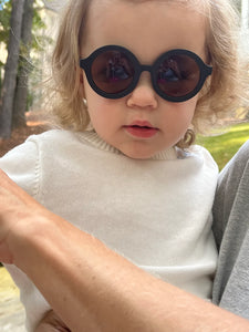 Babiators Round Sunglasses