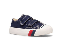 Load image into Gallery viewer, Keds PRO-Keds Little Kids Royal Lo HL - Navy
