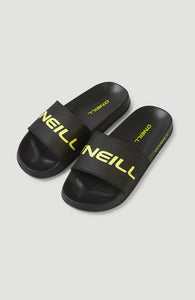 O'Neill Rutile Sandals - Black Out