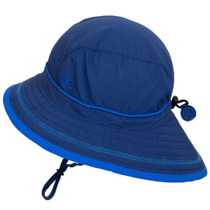 Calikids UV Beach Hat