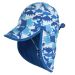 Calikids UV Beach Cap