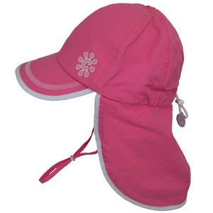 Calikids UV Beach Cap