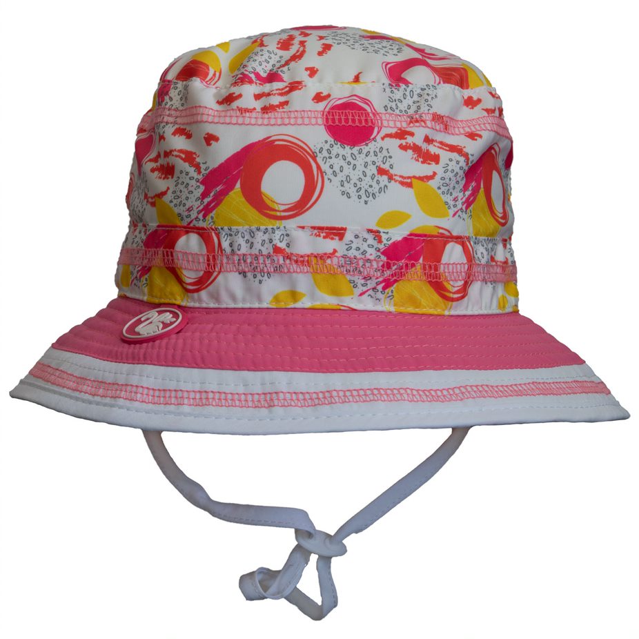 Calikids UV Printed Beach Hat