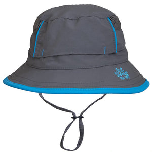 Calikids UV Vented Beach Hat