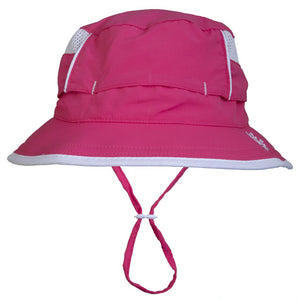Calikids UV Vented Beach Hat