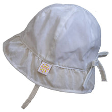 Load image into Gallery viewer, Calikids Baby Girls Sun Hat
