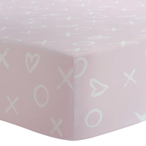 Kushies Crib Sheet