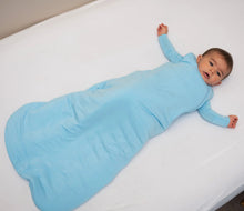 Load image into Gallery viewer, Silkberry Baby Bamboo Sleeping Sack 1.0 TOG
