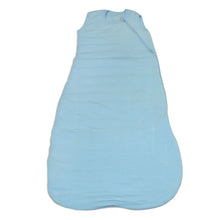 Load image into Gallery viewer, Silkberry Baby Bamboo Sleeping Sack 1.0 TOG
