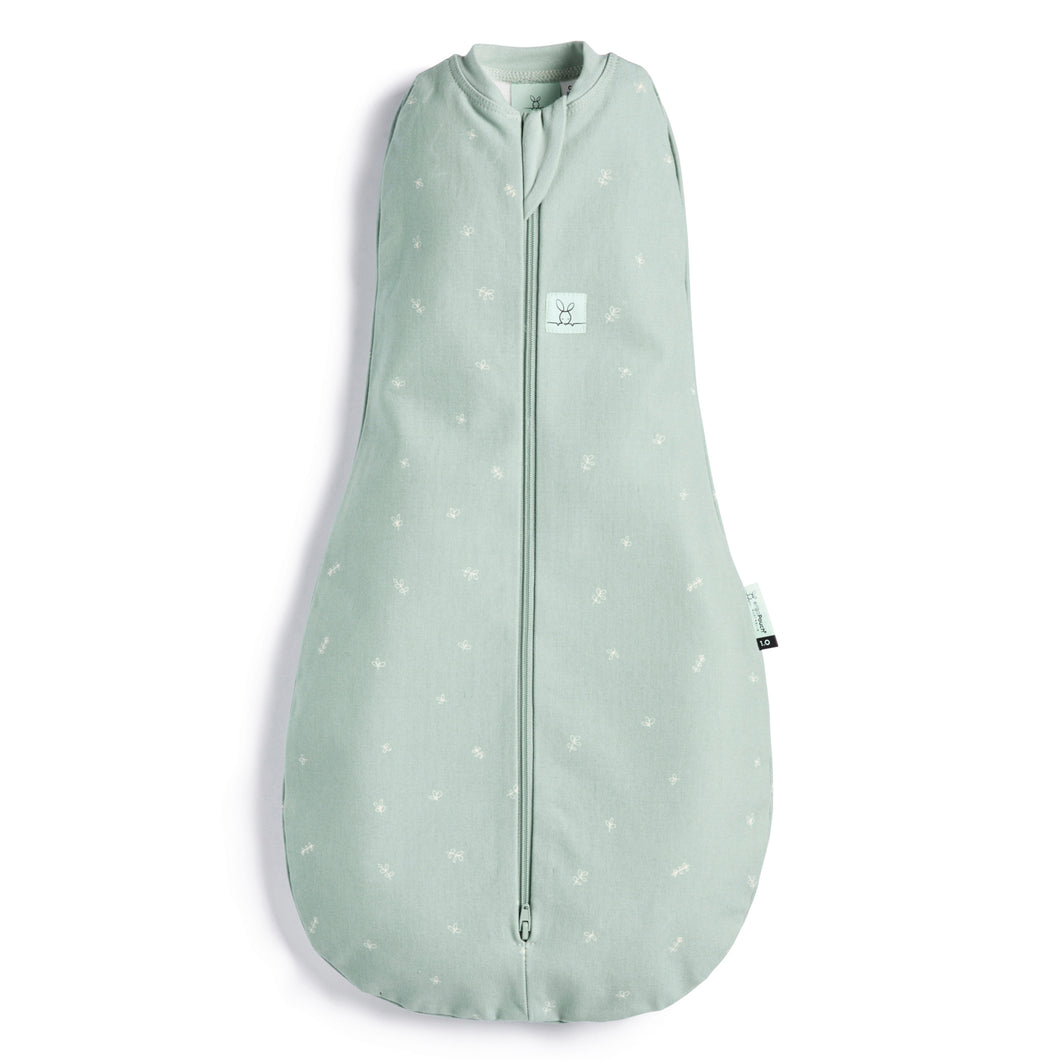 Ergo Pouch Cocoon Swaddle Bag 0.2tog