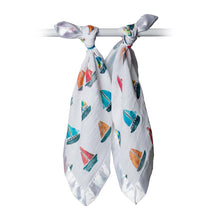Load image into Gallery viewer, Lulujo Security 2 Pack Blanket
