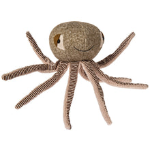 Load image into Gallery viewer, Mary Meyer Fab Fuzz - Sir Saltz Octopus
