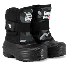 Load image into Gallery viewer, Stonz Scout Toddler Snow Boots
