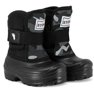 Stonz Scout Toddler Snow Boots