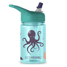 Load image into Gallery viewer, EcoVessel The Splash - 12 oz Tritan Waterbottle
