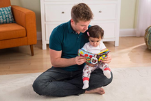 Load image into Gallery viewer, Lamaze Fun with Shapes Soft Book
