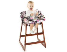 Load image into Gallery viewer, Ritzy Sitzy Shopping Cart &amp; High Chair
