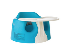 Load image into Gallery viewer, Bumbo Floor Seat Play Tray

