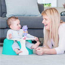 Load image into Gallery viewer, Bumbo Floor Seat Play Tray
