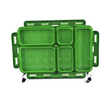 Load image into Gallery viewer, Go Green Lunchbox Replacement Lid
