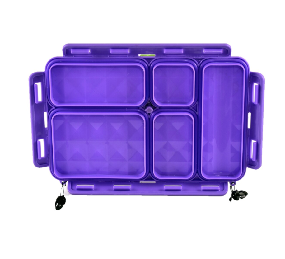 Go Green Lunchbox Replacement Lid