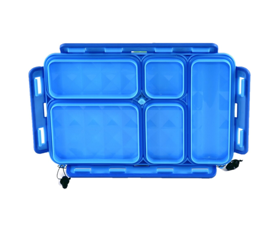 Go Green Lunchbox Replacement Lid