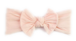 Baby Wisp Nylon Bow