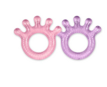 Load image into Gallery viewer, Green Sprouts Cool Hand Teether

