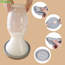 Load image into Gallery viewer, Haakaa Silicone Breast Pump &amp; Silicone Cap 150 ml
